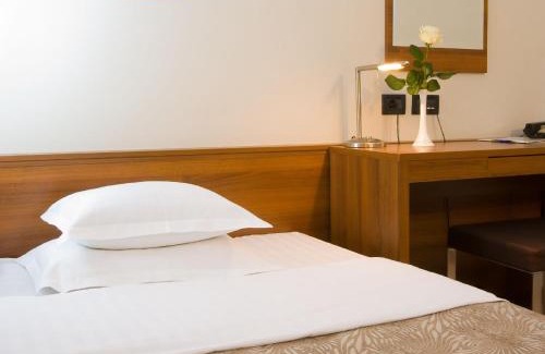 Zagreb Hotel | Hotel Laguna Zagreb