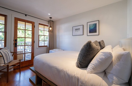 Historic Lahaina Front Street Hotel | Hotel Lahaina