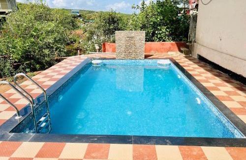Mahabaleshwar Hotel | Hotel Lake Paradise Mahabaleshwar