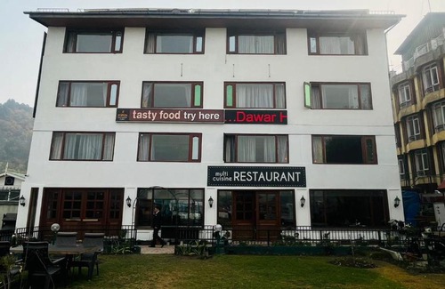 Dal Lake Hotel | Hotel Lake View Kashmir