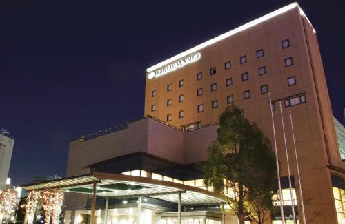 Mito Hotel | Hotel Lake View Mito
