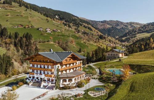 Grossarl Hotel | Hotel Lammwirt