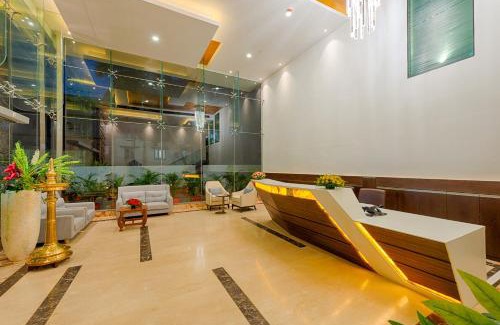 Nagercoil Hotel | Hotel Lance International