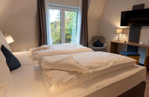 Ruppertsweiler Hotel | Hotel-Landgasthaus Ständenhof