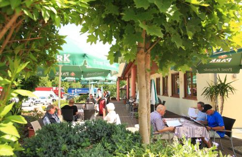 Ruppertsweiler Hotel | Hotel-Landgasthaus Ständenhof
