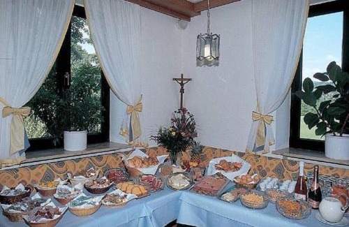 Zachenberg Hotel | Hotel Landgasthof Hacker