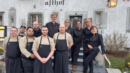 Reutin Hotel | Hotel Landgasthof Koechlin