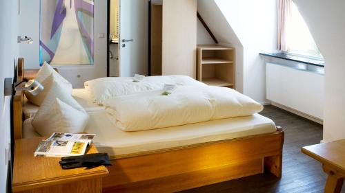 Reutin Hotel | Hotel Landgasthof Koechlin