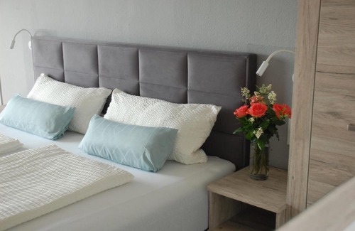 Betzenrod Hotel | Hotel Landhaus Appel