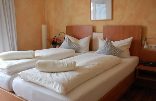 Betzenrod Hotel | Hotel Landhaus Appel