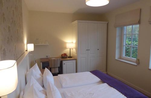 St. Peter-Ording Hotel | Hotel Landhaus Ellerbrock