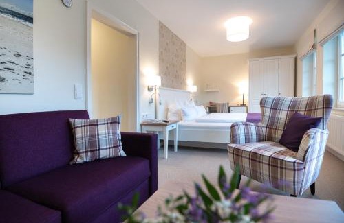 St. Peter-Ording Hotel | Hotel Landhaus Ellerbrock