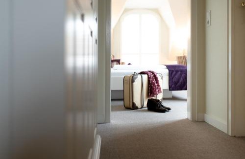 St. Peter-Ording Hotel | Hotel Landhaus Ellerbrock
