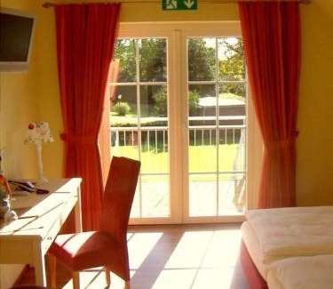 Baken Hotel | Hotel Landhaus Garni