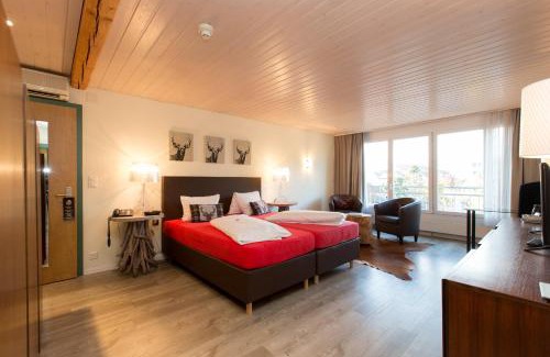 Herisau Hotel | Hotel Landhaus Säntis Herisau