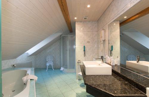 Herisau Hotel | Hotel Landhaus Säntis Herisau