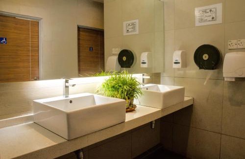 Kuah Hotel | Hotel Langkasuka Langkawi