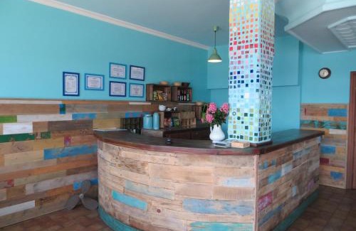 Fisterra Hotel | Hotel Langosteira