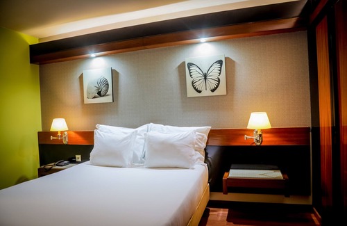 Valenca Hotel | Hotel Lara