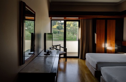 Valenca Hotel | Hotel Lara