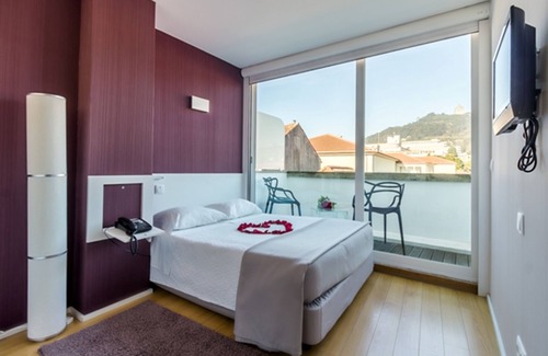 Viana do Castelo Hotel | Hotel Laranjeira