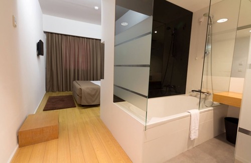 Viana do Castelo Hotel | Hotel Laranjeira