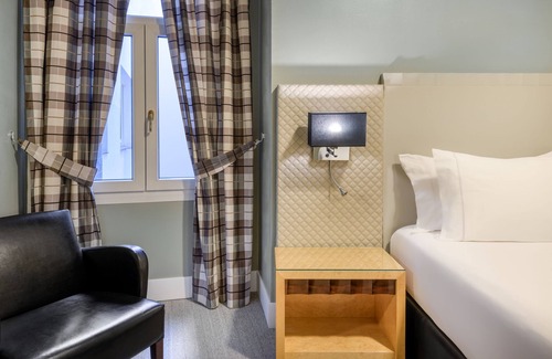 Centro Hotel | Hotel Larios Málaga