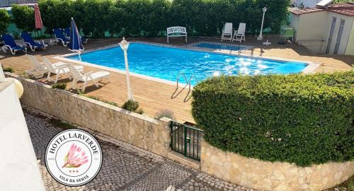 Serta Hotel | Hotel Larverde