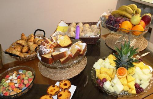 Serta Hotel | Hotel Larverde