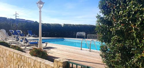 Serta Hotel | Hotel Larverde