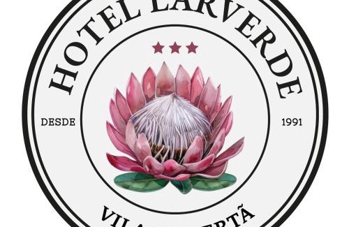 Serta Hotel | Hotel Larverde