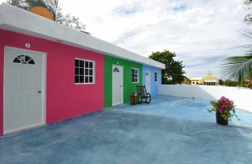Rio Lagartos Hotel | HOTEL LAS COLORADAS