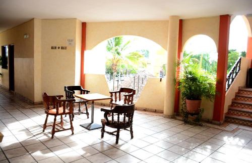 Los Mochis Hotel | Hotel Las Fuentes