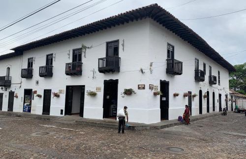 Bucaramanga Hotel | Hotel Las Nieves