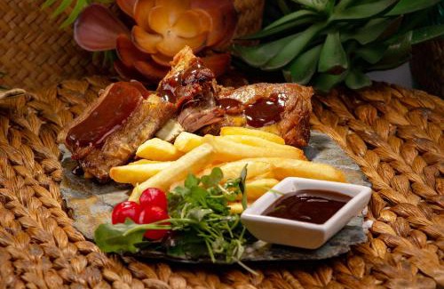 Bucaramanga Hotel | Hotel Las Nieves