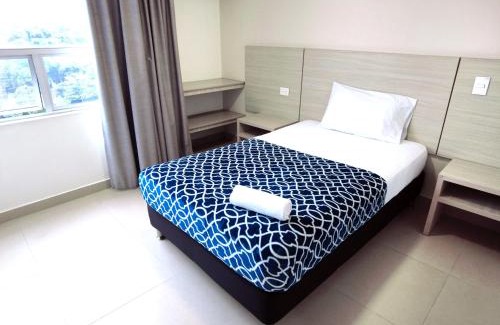 Bello Hotel | Hotel Las Olas Bello