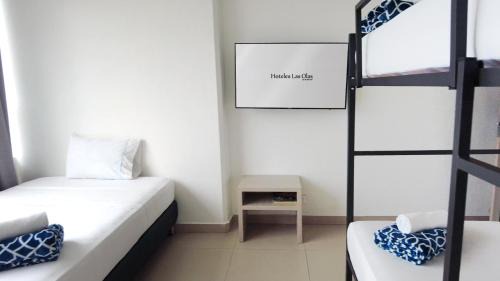 Bello Hotel | Hotel Las Olas Bello