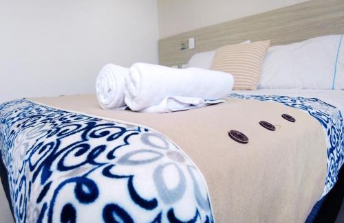 Bello Hotel | Hotel Las Olas Bello