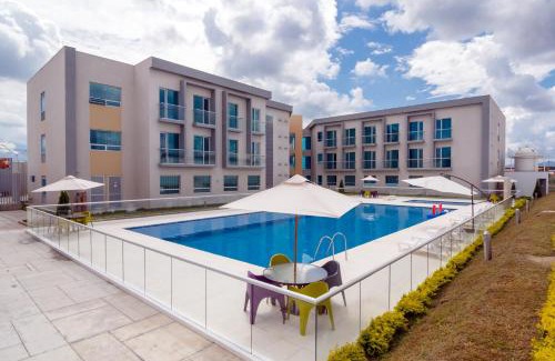 Neiva Hotel | Hotel Las Olas Palermo