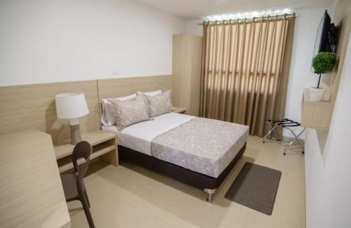 Neiva Hotel | Hotel Las Olas Palermo