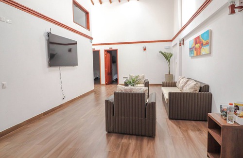 Old Town Hotel | Hotel Las Palmas un Lugar Romántico Para Descansar, Compartir y Disfrutar.
