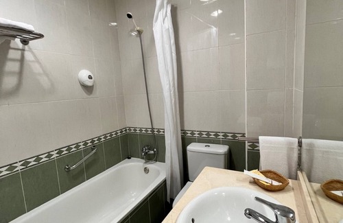 Daimiel Hotel | Hotel Las Tablas