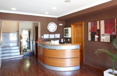 Albolote Hotel | Hotel Las Terrazas