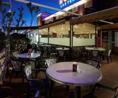 Albolote Hotel | Hotel Las Terrazas