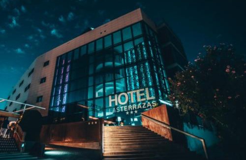 Albolote Hotel | Hotel Las Terrazas & Suite