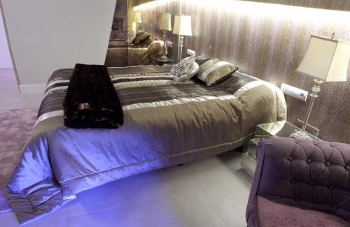 Puebla de Sanabria Hotel | Hotel Las Treixas