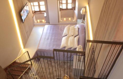 Puebla de Sanabria Hotel | Hotel Las Treixas