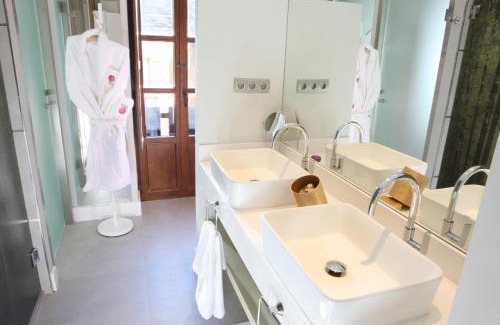 Puebla de Sanabria Hotel | Hotel Las Treixas