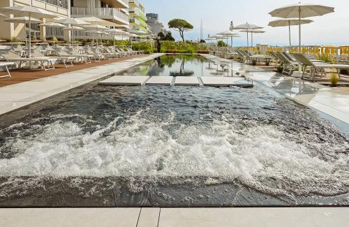 Faro Hotel | Hotel Las Vegas