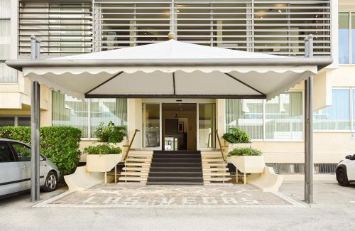 Faro Hotel | Hotel Las Vegas